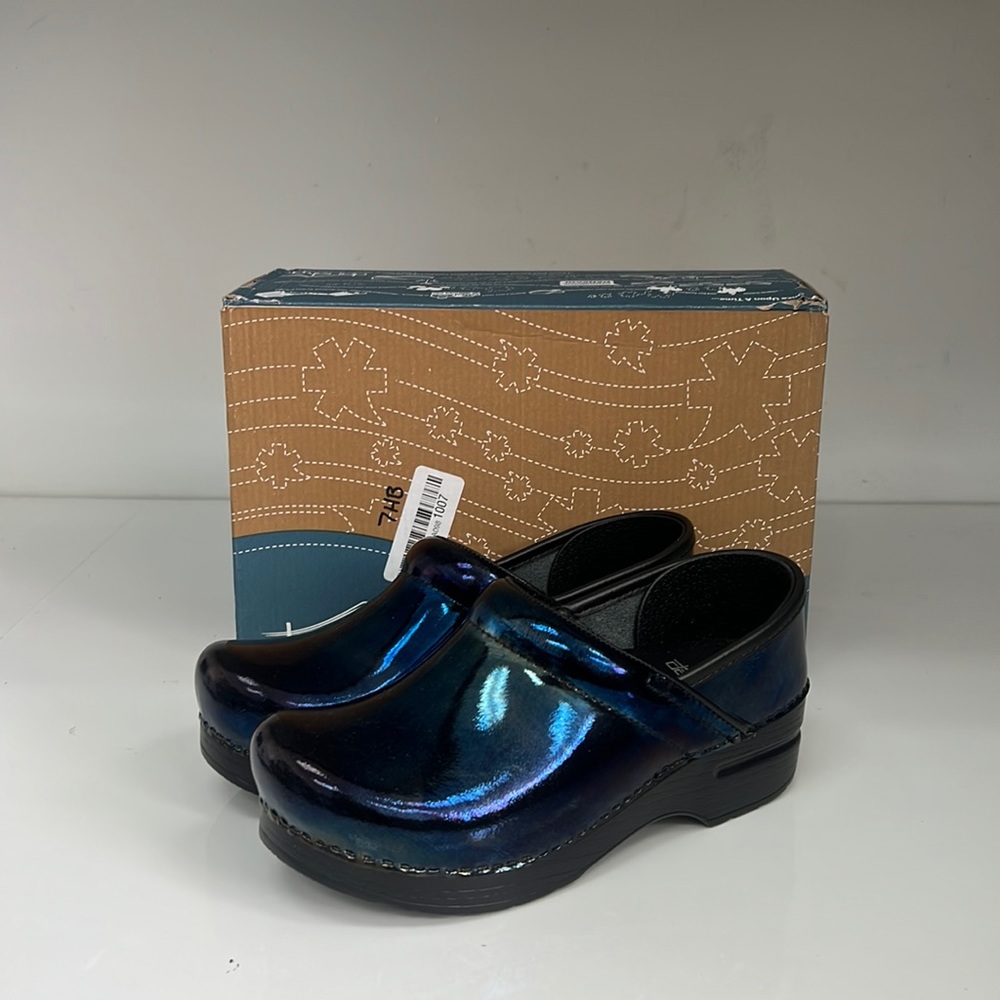 Dansko Professional Clog Women’s